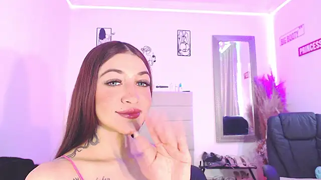 Anna belly online show from 02-11-26, 02:06