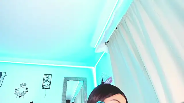 Anna belly online show from 07-31-26, 02:58
