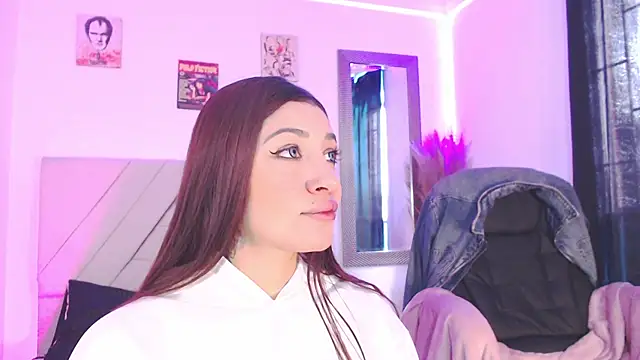 Anna belly online show from 10-10-25, 03:02