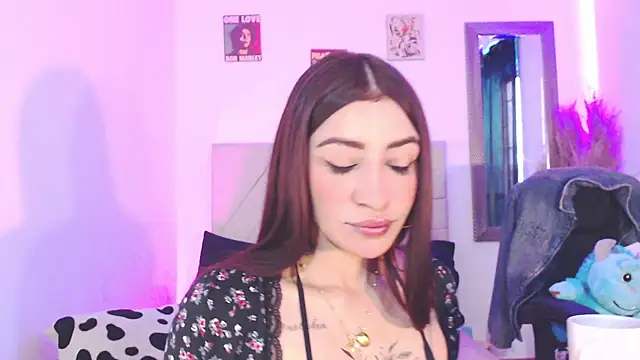 Anna belly online show from 01-14-26, 01:37