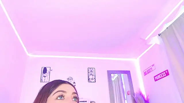 Anna belly online show from 03-15-26, 12:56