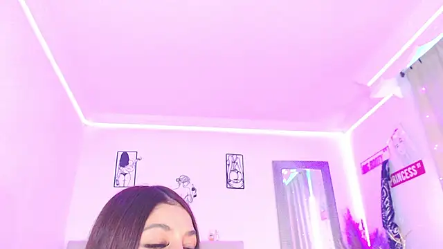 Anna belly online show from 07-01-26, 04:29