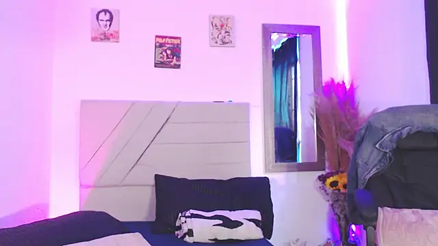 Anna belly online show from 09-26-25, 02:46