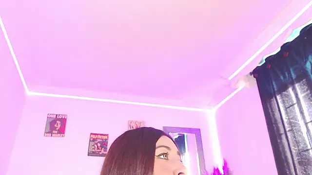 Anna belly online show from 11-14-25, 05:27