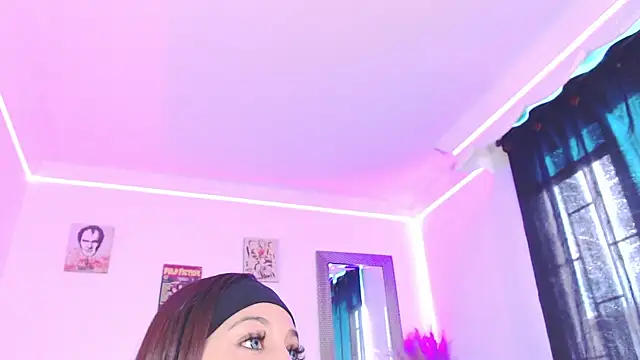 Anna belly online show from 09-25-25, 03:07