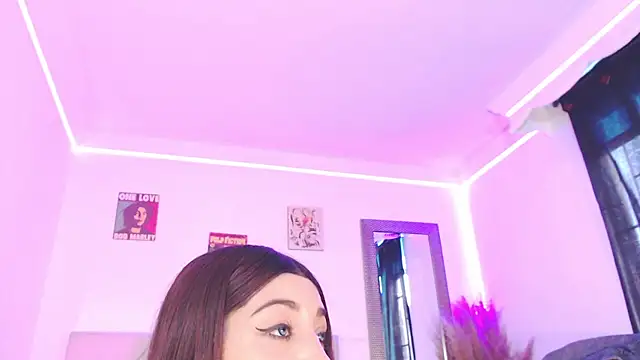 Anna belly online show from 10-22-25, 03:55