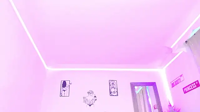 Anna belly online show from 03-24-26, 12:49