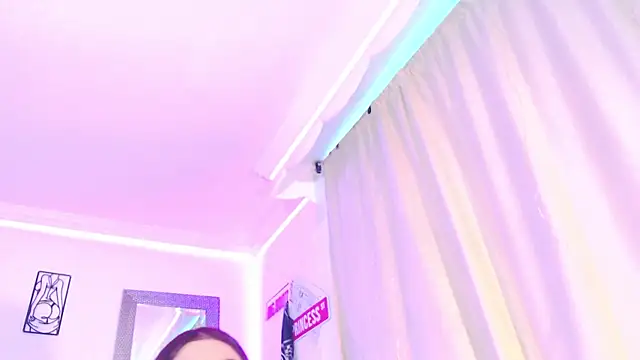 Anna belly online show from 07-17-26, 02:03