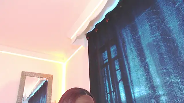 Anna belly online show from 09-08-25, 02:49