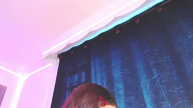 Anna belly online show from 09-11-25, 07:14