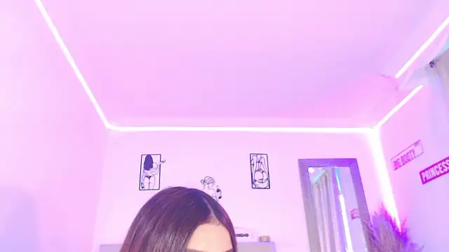 Anna belly online show from 03-13-26, 12:54