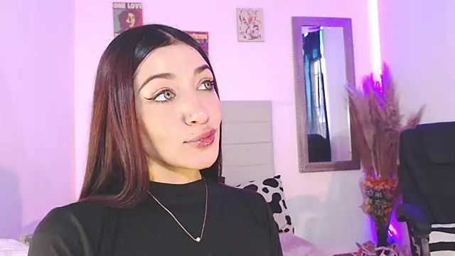 Anna belly online show from 11-10-25, 03:17