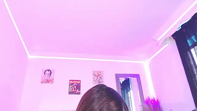 Anna belly online show from 09-29-25, 03:06