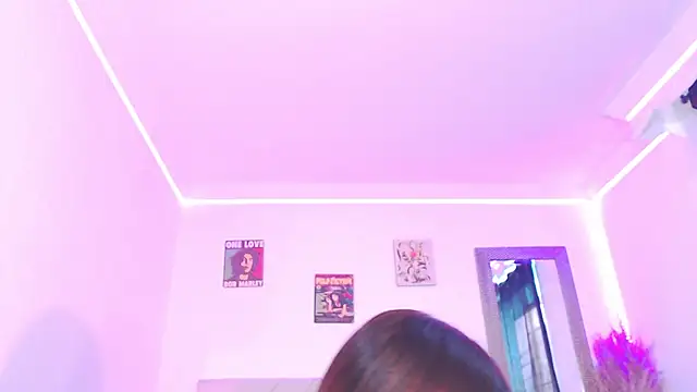 Anna belly online show from 01-08-26, 01:06