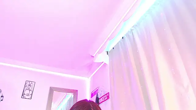 Anna belly online show from 07-16-26, 04:59