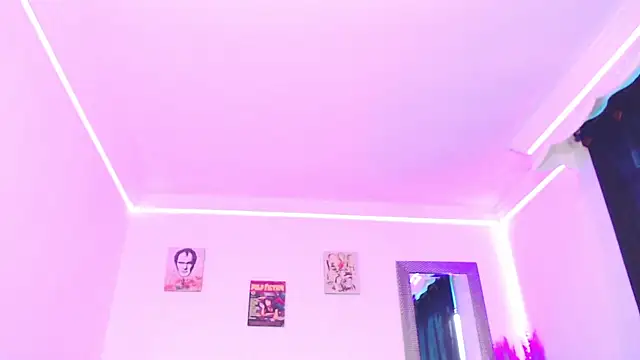 Anna belly online show from 09-18-25, 01:36