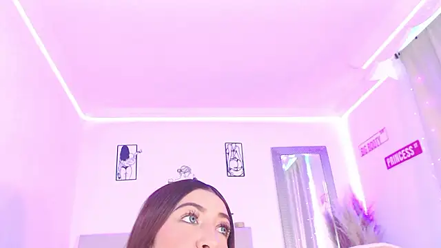 Anna belly online show from 03-21-26, 12:42