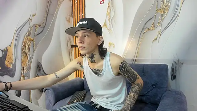 StraightBoy Nick online show from 02-28-26, 05:29