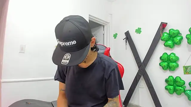 StraightBoy Nick online show from 03-25-26, 04:56