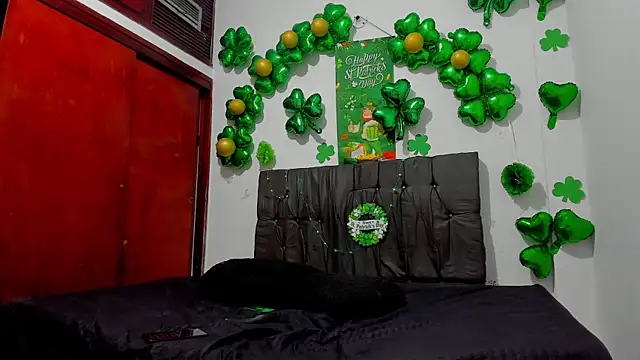 StraightBoy Nick online show from 03-21-26, 04:57