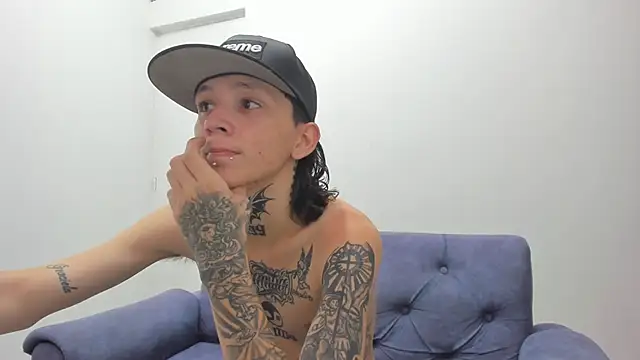 StraightBoy Nick online show from 03-13-26, 12:59