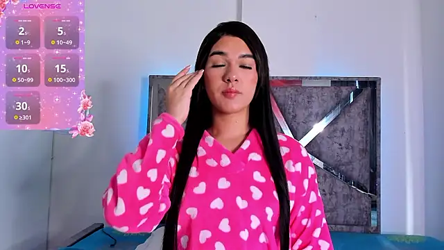 Snapshot of MarilynDupont chatting on 02-27-26, 12:05 MarilynDupont online show from 02-27-26, 12:05