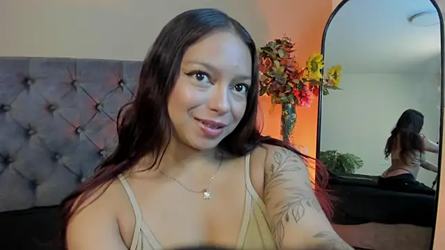Missy davis online show from 07-21-26, 08:54