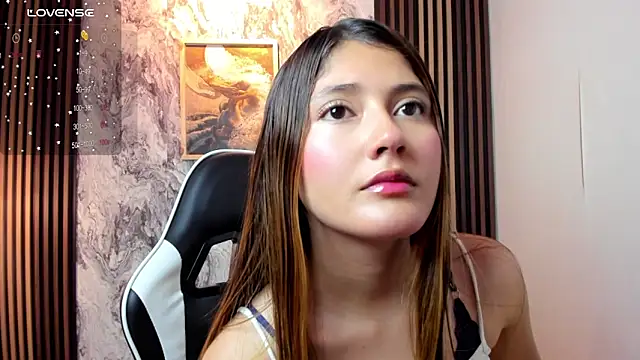 amy innocent 1 online show from 09-20-25, 02:55