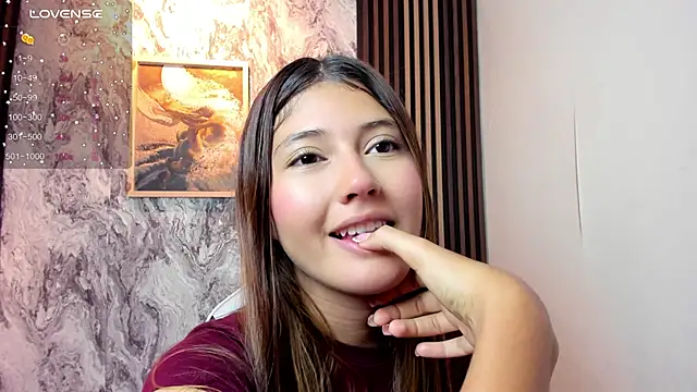 amy innocent 1 online show from 09-18-25, 02:31