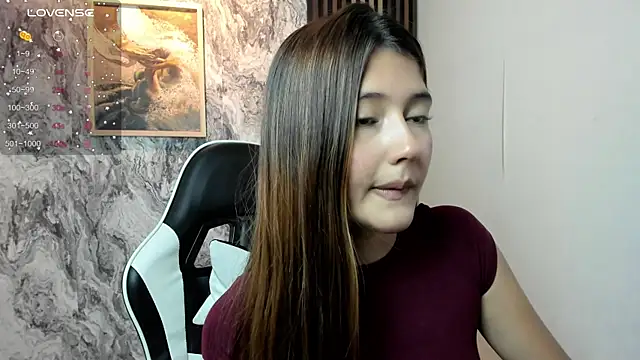 amy innocent 1 online show from 09-17-25, 08:33