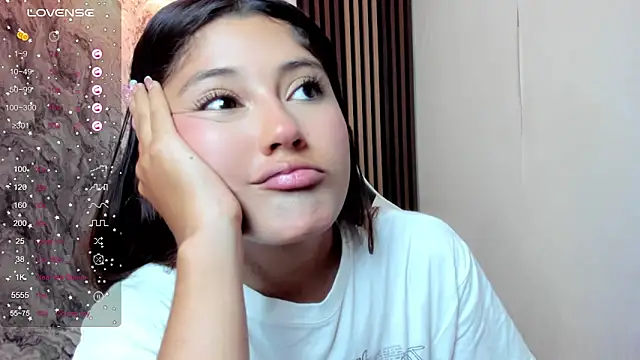 amy innocent 1 online show from 02-04-26, 08:04