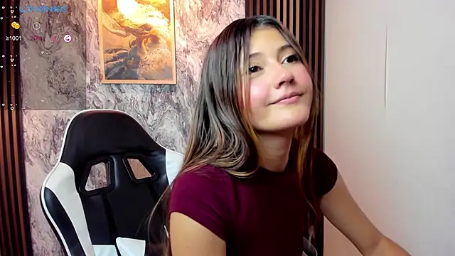 amy innocent 1 online show from 10-01-25, 08:13