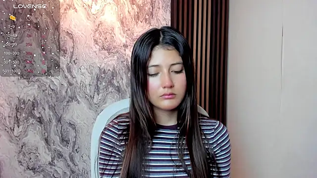 amy innocent 1 online show from 03-02-26, 09:22