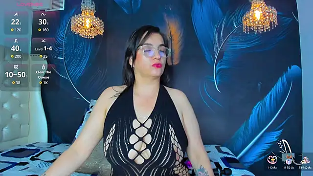 Liss Bela online show from 10-14-25, 11:47