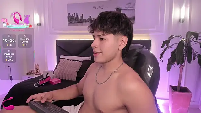 Jordan 24  online show from 11-04-25, 09:40