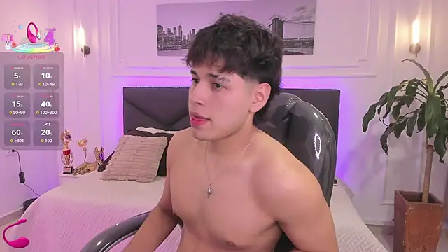 Jordan 24  online show from 01-05-26, 08:12