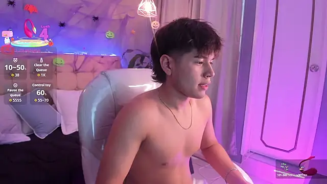 Jordan 24  online show from 10-03-25, 08:54