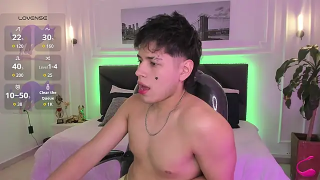 Jordan 24  online show from 02-02-26, 08:30