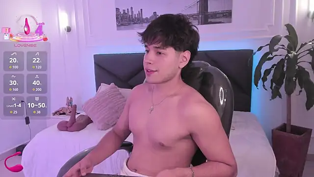 Jordan 24  online show from 11-26-25, 09:26