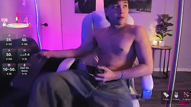 Jordan 24  online show from 04-12-26, 03:43