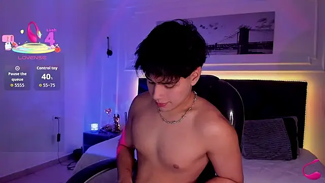 Jordan 24  online show from 03-18-26, 03:20