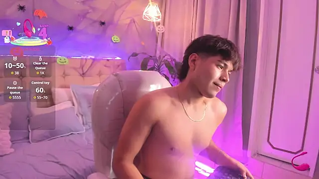 Jordan 24  online show from 10-02-25, 10:24