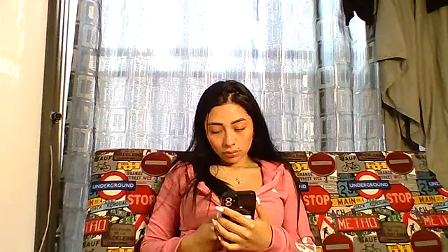 sara gomez1  online show from 02-16-26, 09:02