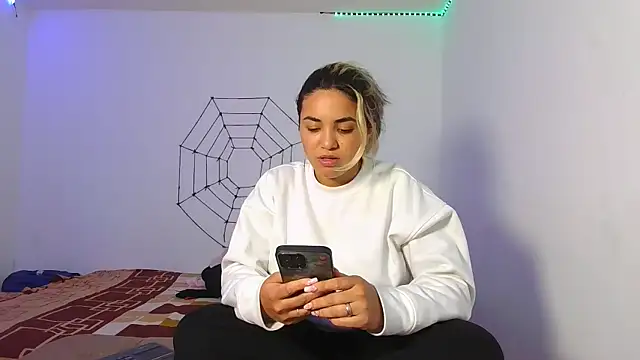 Naughty Nights Live online show from 11-29-25, 11:16