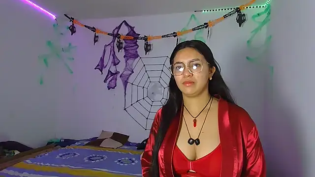 Naughty Nights Live online show from 11-01-25, 11:15