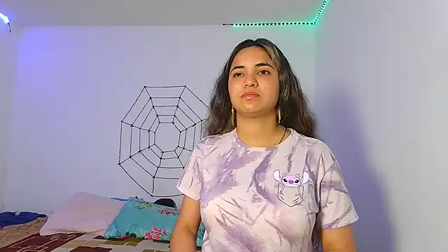 Naughty Nights Live online show from 12-02-25, 11:23