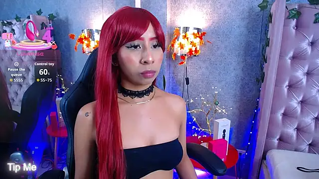 Snapshot of laila_stilwiills chatting on 01-13-26, 05:22 laila stilwiills online show from 01-13-26, 05:22