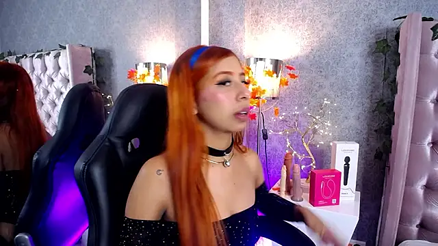 Snapshot of laila_stilwiills chatting on 02-03-26, 06:22 laila stilwiills online show from 02-03-26, 06:22