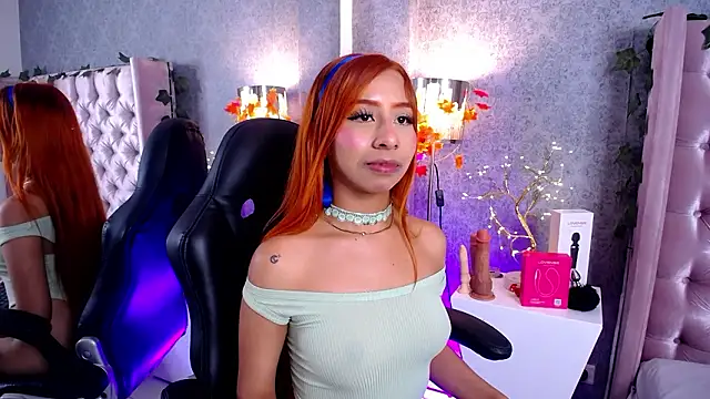 Snapshot of laila_stilwiills chatting on 01-31-26, 08:51 laila stilwiills online show from 01-31-26, 08:51