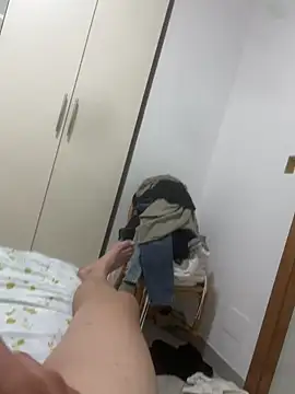 PermutedAquila online show from 09-14-25, 02:56